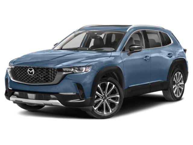 2023 Mazda CX-50 Turbo Premium — SUV — 35,077 mi — Spokane, WA