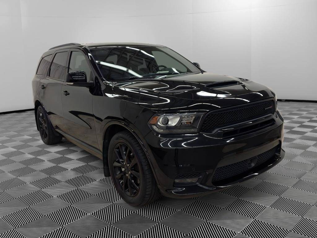 2018 Dodge Durango R/T — SUV — 37,578 mi — Spokane, WA