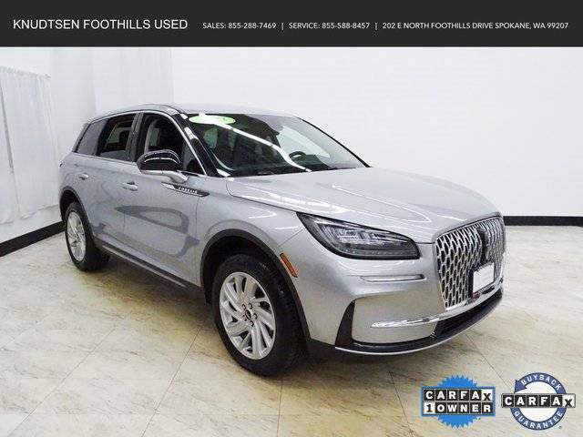 2023 Lincoln Corsair Standard — SUV — 38,867 mi — Spokane, WA