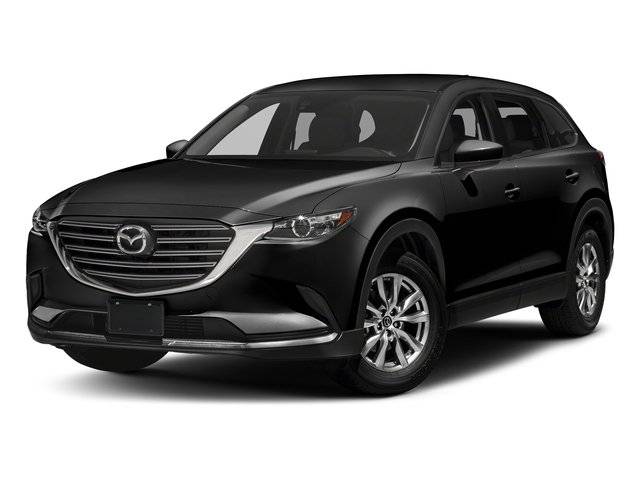 2017 Mazda CX-9 Touring — SUV — 154,013 mi — Spokane, WA