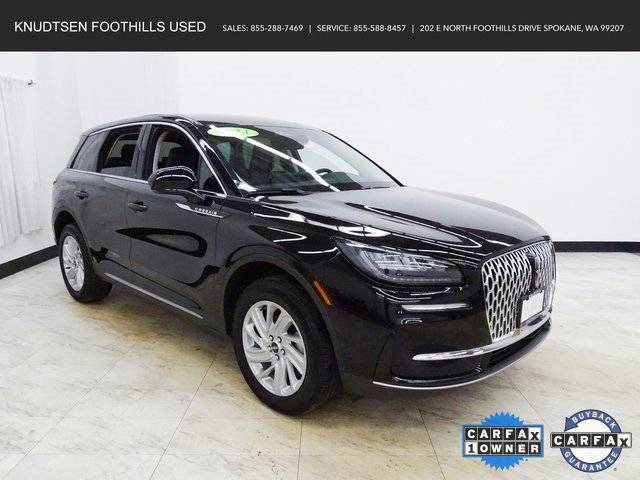 2023 Lincoln Corsair Standard — SUV — 38,673 mi — Spokane, WA