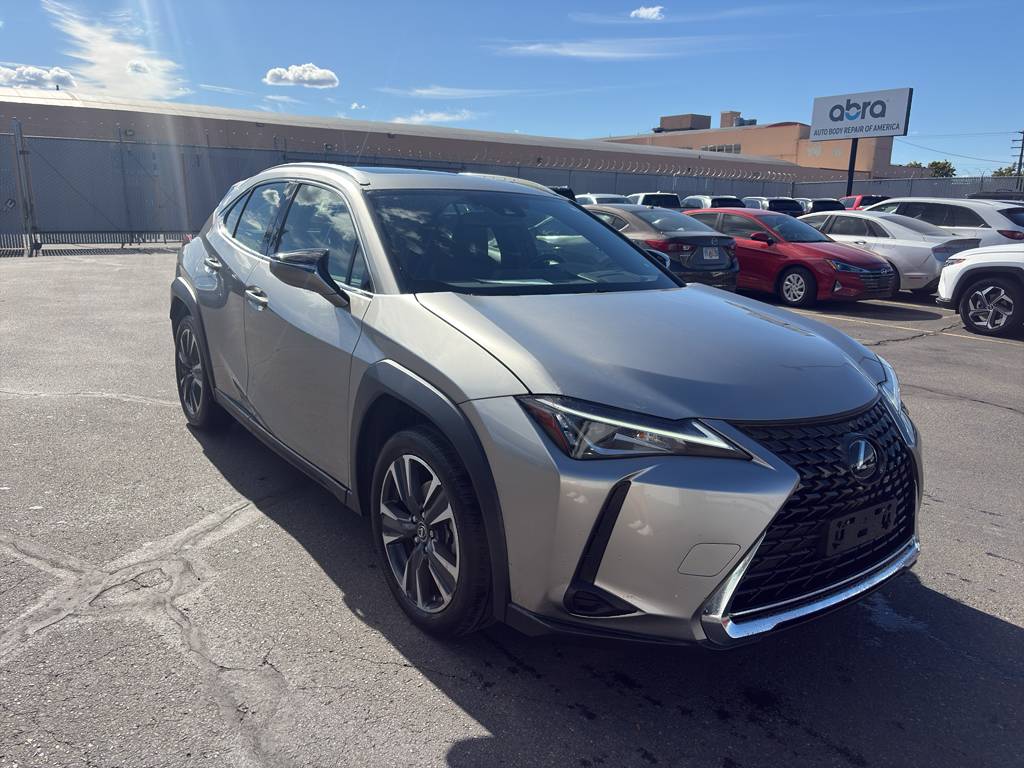 2019 Lexus UX UX 200 — SUV — 38,813 mi — Spokane, WA