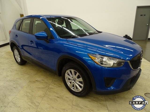 2014 Mazda CX-5 Sport — SUV — 131,793 mi — Spokane, WA