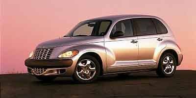 2001 Chrysler PT Cruiser Base — Wagon — 103,146 mi — Spokane, WA