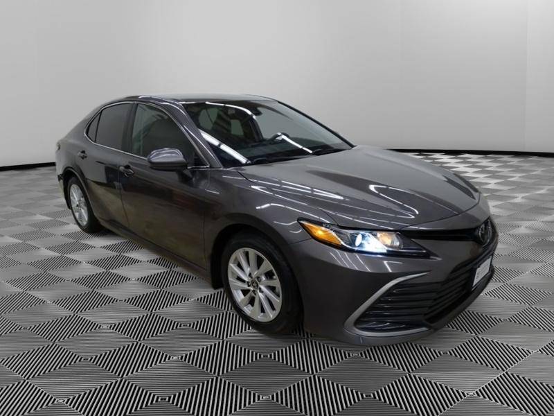 2023 Toyota Camry LE — Sedan — 89,533 mi — Spokane, WA