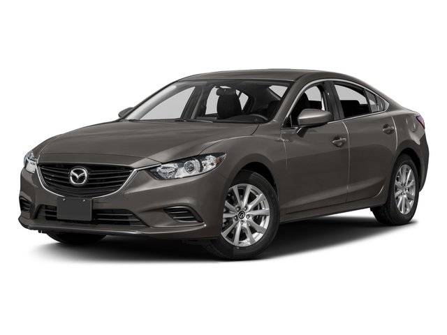 2016 Mazda Mazda6 i Sport — Sedan — 138,750 mi — Spokane, WA