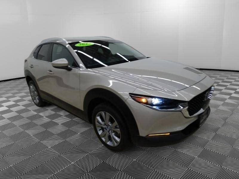 2023 Mazda CX-30 Preferred — SUV — 26,191 mi — Spokane, WA
