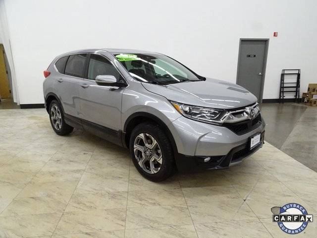 2019 Honda CR-V EX — SUV — 29,474 mi — Spokane, WA