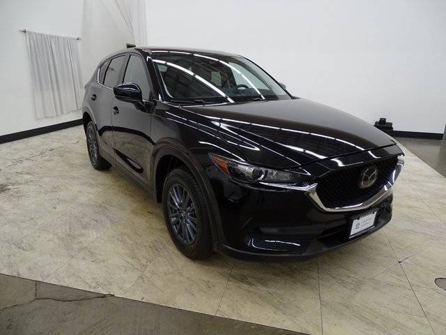 2021 Mazda CX-5 Touring — SUV — 40,286 mi — Spokane, WA