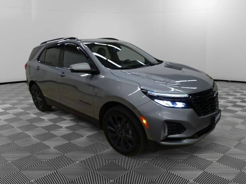 2024 Chevrolet Equinox RS — SUV — 15,921 mi — Spokane, WA