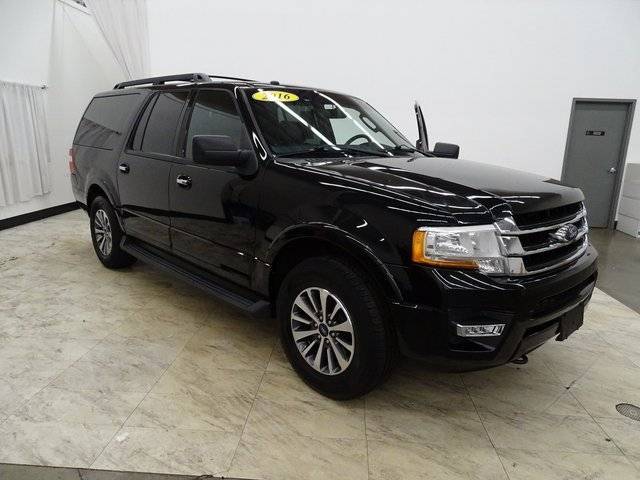 2016 Ford Expedition XLT — SUV — 143,193 mi — Spokane, WA
