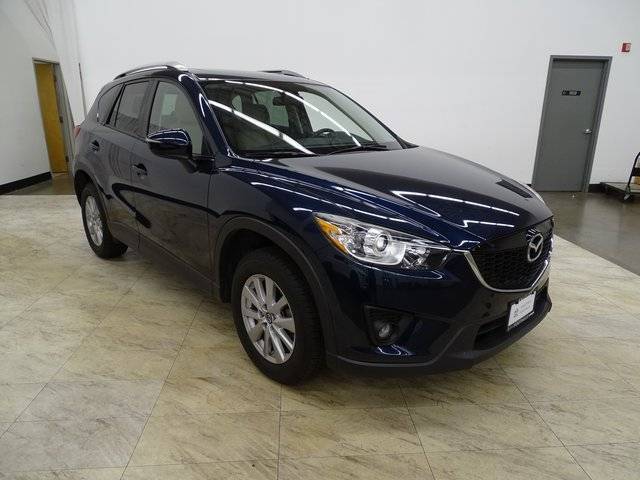 2015 Mazda CX-5 Touring — SUV — 61,022 mi — Spokane, WA