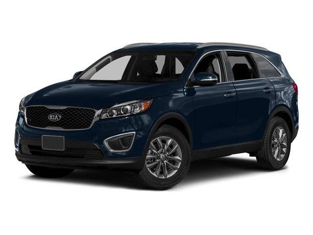 2016 Kia Sorento LX V6 — SUV — 125,670 mi — Spokane, WA