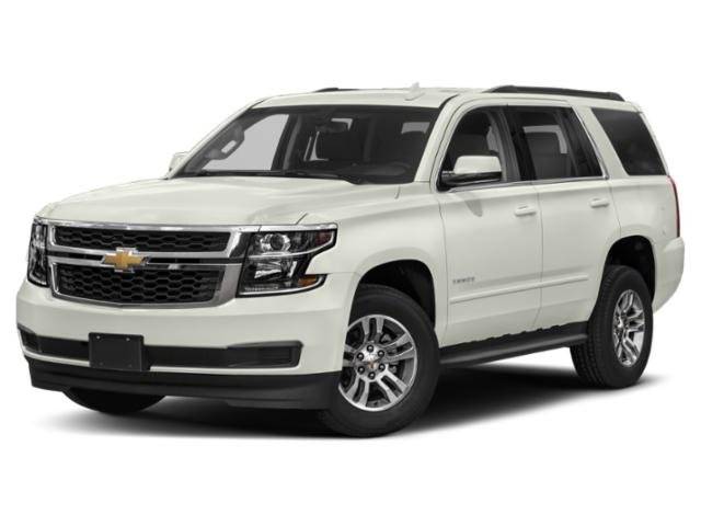 2020 Chevrolet Tahoe LT — SUV — 50,770 mi — Spokane, WA