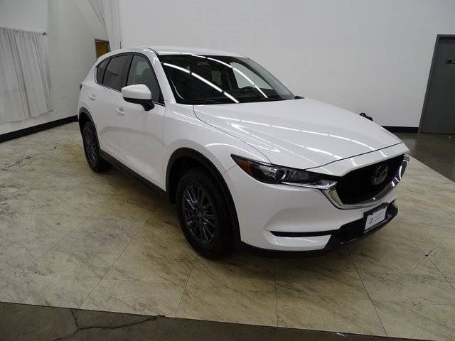 2020 Mazda CX-5 Touring — SUV — 84,726 mi — Spokane, WA