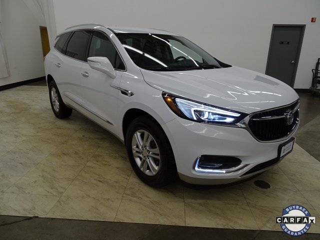 2020 Buick Enclave Essence — SUV — 86,813 mi — Spokane, WA