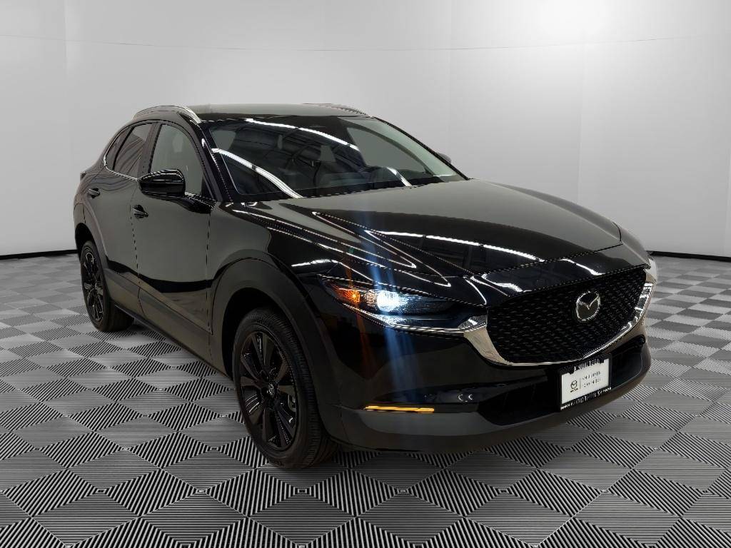 2024 Mazda CX-30 Select — SUV — 38,742 mi — Spokane, WA