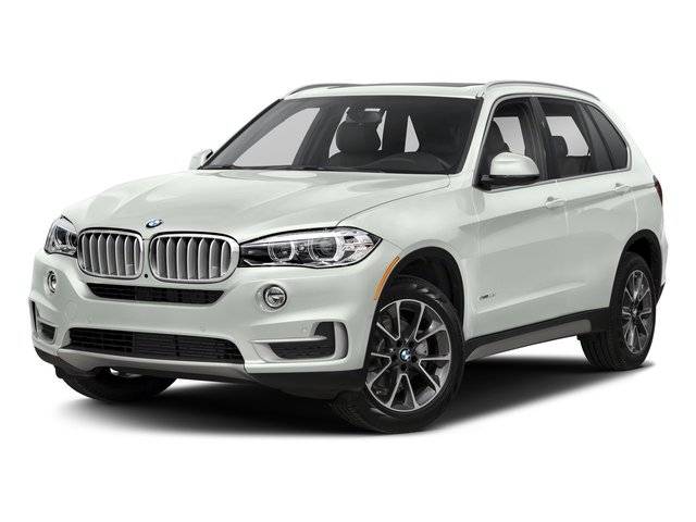 2018 BMW X5 35d — SUV — 101,001 mi — Spokane, WA