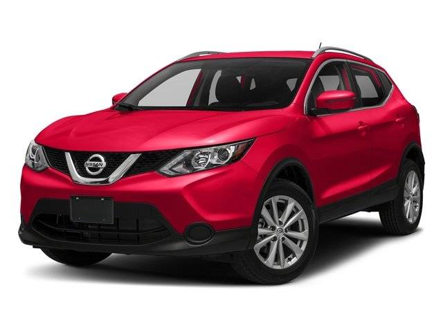 2017 Nissan Rogue Sport S — SUV — 153,306 mi — Spokane, WA