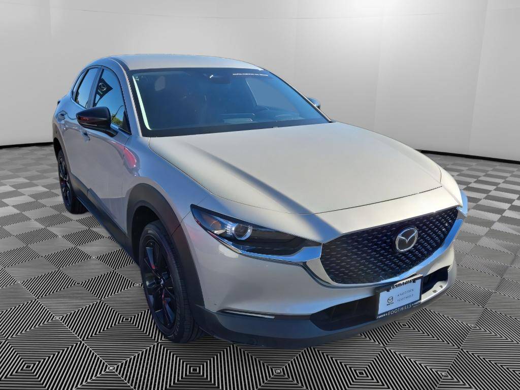 2024 Mazda CX-30 Select — SUV — 38,614 mi — Spokane, WA