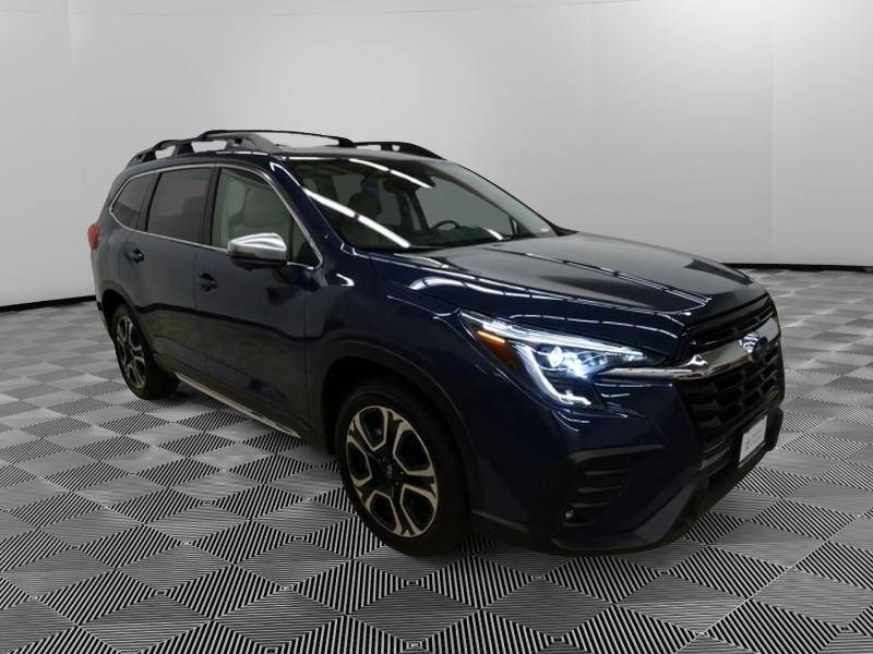 2023 Subaru Ascent Limited — SUV — 28,000 mi — Spokane, WA