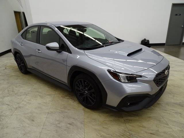 2024 Subaru WRX Premium — Sedan — 12,129 mi — Spokane, WA