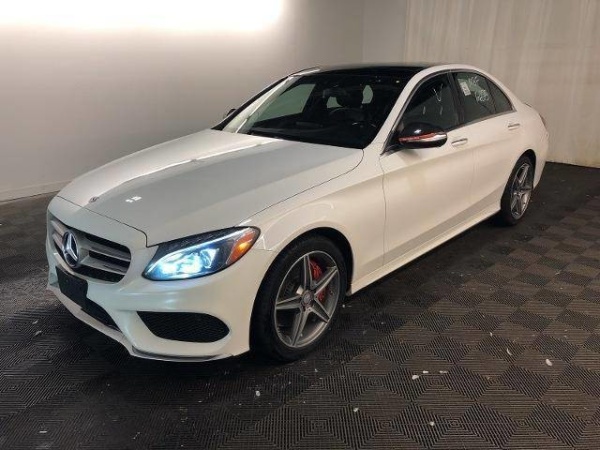 2015 Mercedes Benz C Class Reliability Consumer Reports