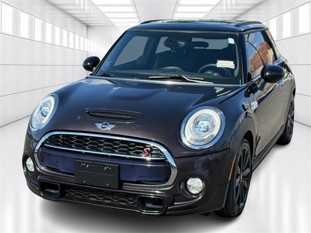 2015 MINI Hardtop Cooper S — Hatchback — 97,835 mi — Spokane, WA