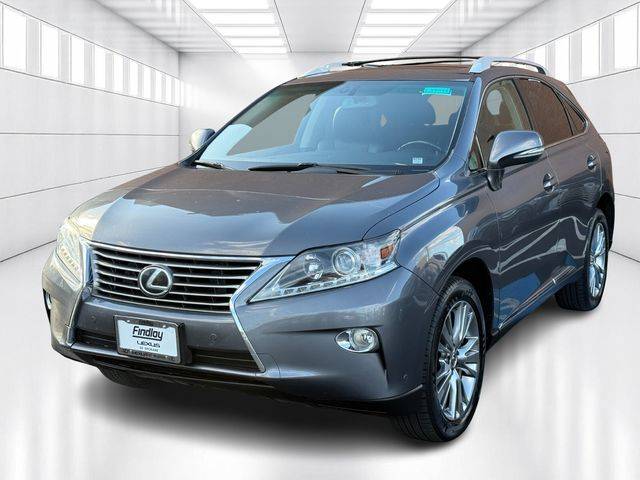 2013 Lexus RX RX 350 — SUV — 94,429 mi — Spokane, WA