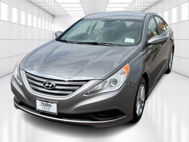 2014 Hyundai Sonata GLS — Sedan — 55,015 mi — Spokane, WA