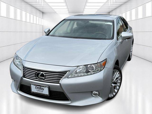 2015 Lexus ES ES 350 — Sedan — 143,057 mi — Spokane, WA