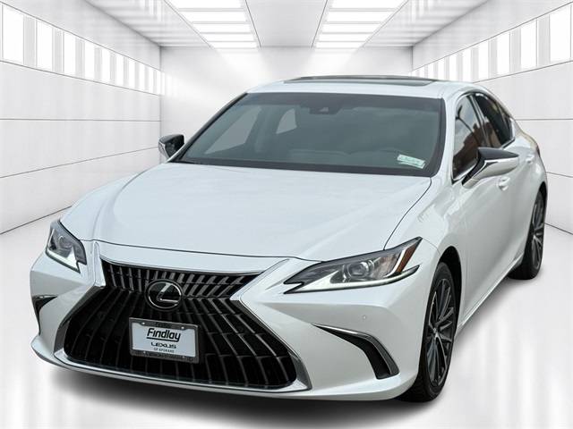 2024 Lexus ES ES 350 — Sedan — 9,399 mi — Spokane, WA