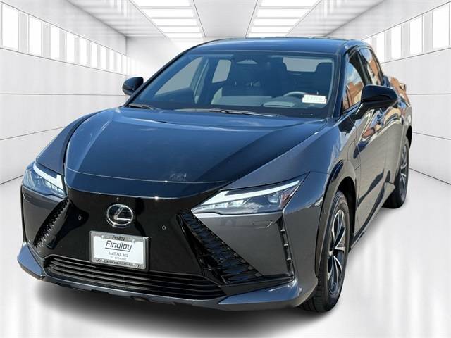 2023 Lexus RZ RZ 450e Premium — SUV — 4,710 mi — Spokane, WA