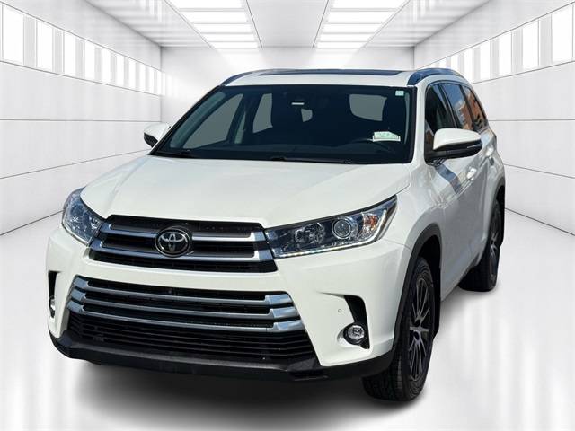 2019 Toyota Highlander Limited — SUV — 64,699 mi — Spokane, WA