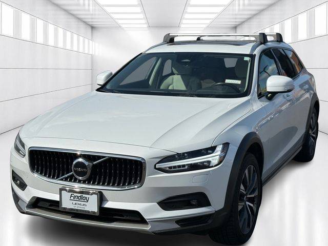 2022 Volvo V90 Cross Country B6 — Wagon — 54,376 mi — Spokane, WA