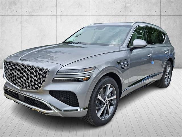 2026 Genesis GV80 2.5T Select