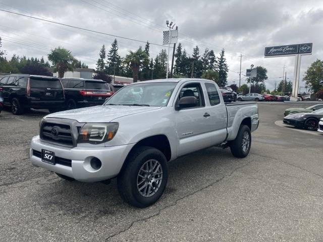 2009 Toyota Tacoma Base — Pickup Truck — 110,561 mi — Lynnwood, WA