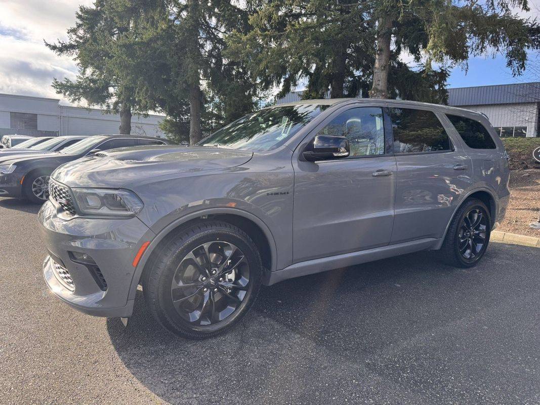 2022 Dodge Durango R/T — SUV — 54,983 mi — Lynnwood, WA