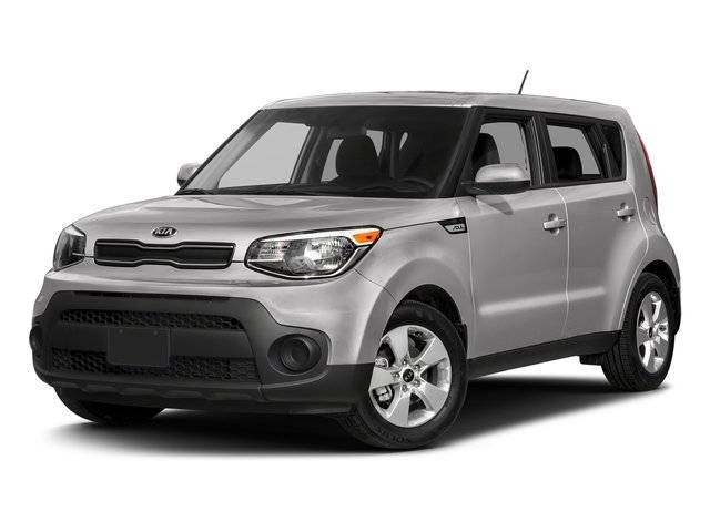 2018 Kia Soul Base — Hatchback — 75,981 mi — Athens, GA