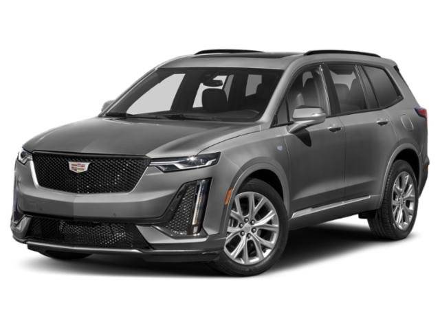 2020 Cadillac XT6 Sport — SUV — 66,883 mi — Athens, GA