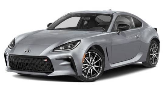 2022 Toyota GR86 Base — Coupe — 42,437 mi — Athens, GA