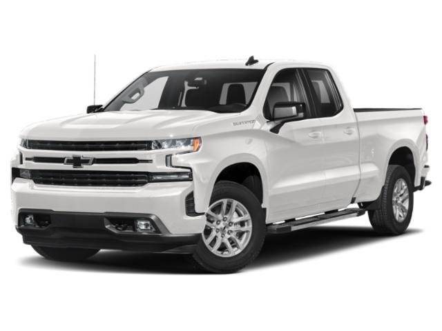 2020 Chevrolet Silverado 1500 RST — Pickup Truck — 26,448 mi — Athens, GA