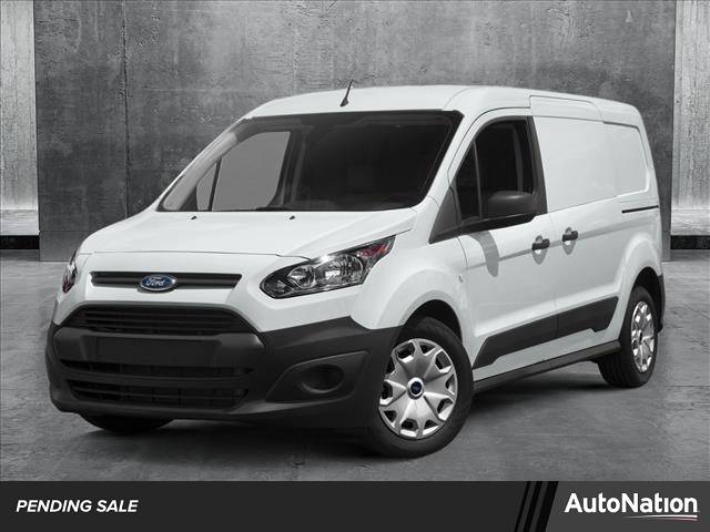 2018 Ford Transit Connect Van XL — Cargo Van — 114,040 mi — Jacksonville, FL