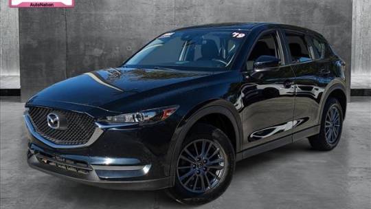 2019 Mazda CX-5 Sport — SUV — 30,002 mi — Jacksonville, FL