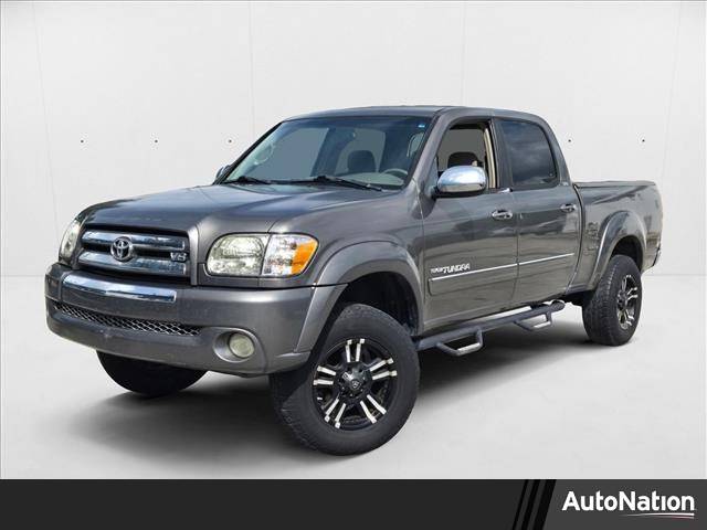 2006 Toyota Tundra SR5 — Pickup Truck — 187,041 mi — Jacksonville, FL