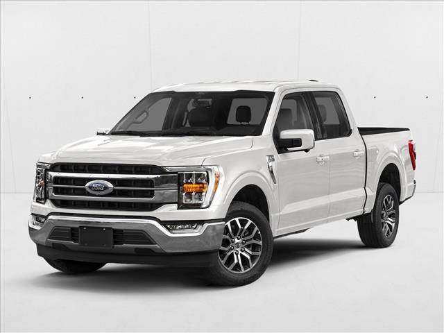 2022 Ford F-150 Lariat — Pickup Truck — 58,081 mi — Jacksonville, FL