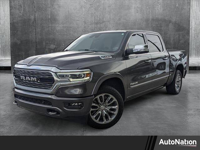 2021 Ram 1500 Limited — Pickup Truck — 77,097 mi — Jacksonville, FL