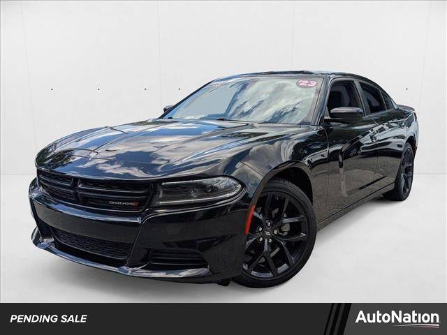 2023 Dodge Charger SXT — Sedan — 28,114 mi — Jacksonville, FL
