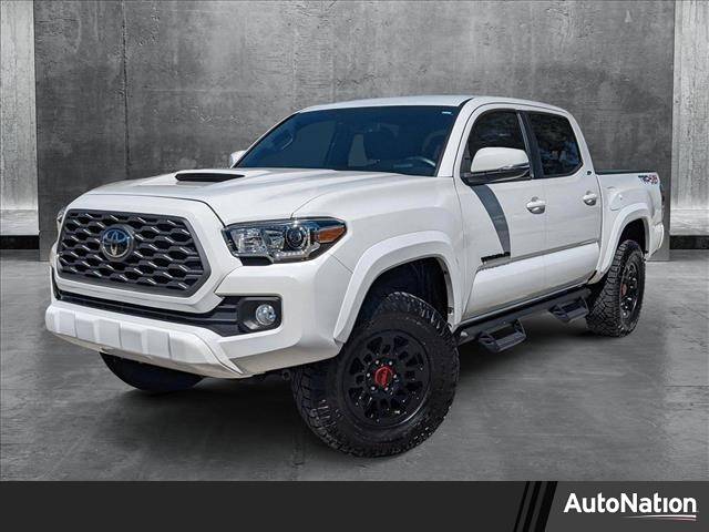 2022 Toyota Tacoma TRD Sport — Pickup Truck — 31,830 mi — Jacksonville, FL
