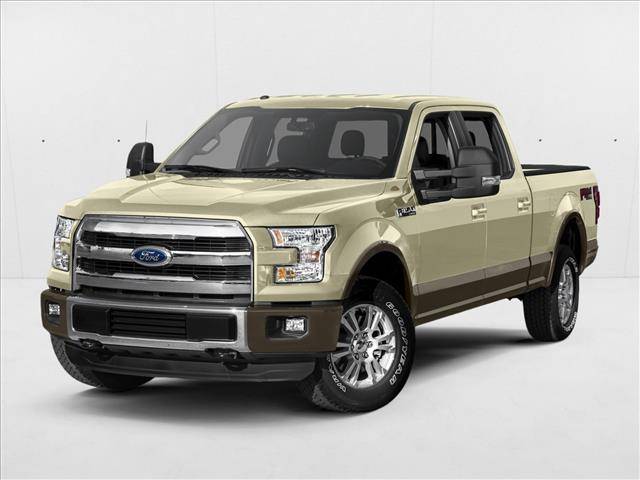 2017 Ford F-150 Lariat — Pickup Truck — 82,835 mi — Jacksonville, FL
